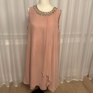 Worms twice for weddings.